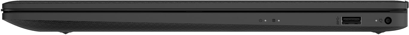 HP 17-cp0032nf 5500U Ordinateur portable 43,9 cm (17.3