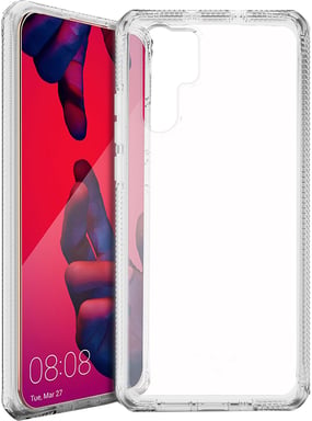 Cover per Huawei P30 Pro Spectrum semirigida