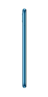 Y6 2019 32 Go, Bleu