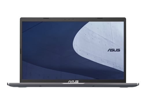 Portátil ASUS P1412CEA i3-1115G4 35,6 cm (14'') Full HD Intel® Core? i3 8 GB DDR4-SDRAM 256 GB SSD Wi-Fi 5 (802.11ac) Windows 11 Pro Gris