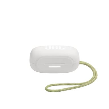 JBL Reflect Aero Cuffie True Wireless Stereo (TWS) Auricolari per chiamate/musica/sport/ogni giorno USB Type-C Bluetooth Bianco