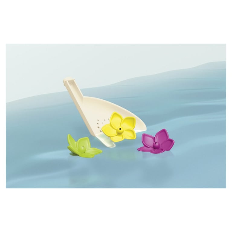 Junior & Disney : Vaiana et bateau - vue 4