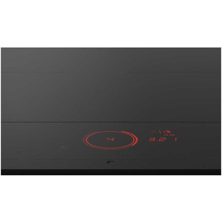 Plaque induction HID956MFC - vue 4