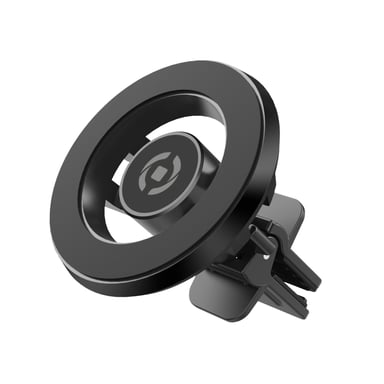 Celly GHOSTMAG Support actif Mobile/smartphone Noir