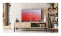 TCL SF560 40SF560 TV 101,6 cm (40'') Full HD Smart TV Wifi Métallique 300 cd/m²