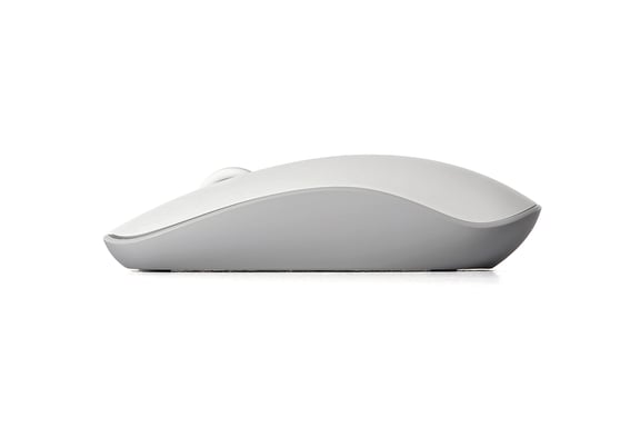 Rapoo M200 Mouse senza fili RF ambidestro silenzioso + Bluetooth ottico 1300 DPI