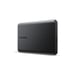 Toshiba Canvio Basics disque dur externe 1 To 2.5'' USB Type-A / Micro-USB B 2.0/3.2 Gen 1 (3.1 Gen 1) Noir