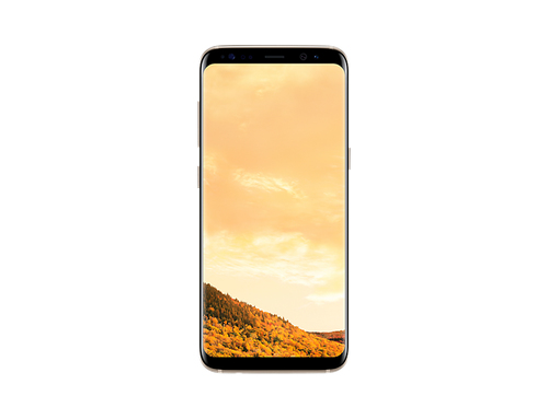 Galaxy S8 64GB, Oro