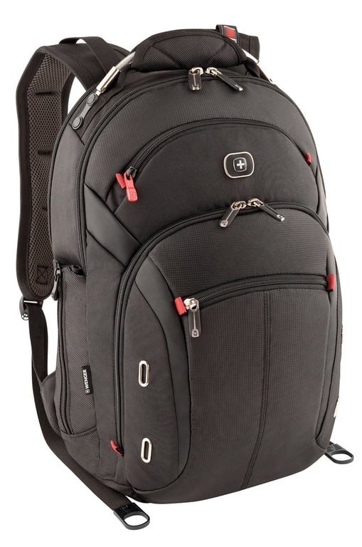 WengerSwissGear 600627 sacoche d'ordinateurs portables 38 1 cm 15 Étui sac à dos Neuf