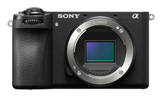 SONY Alpha 6700 + Objetivo SIGMA 18-50mm f/2.8 DC DN Contemporáneo