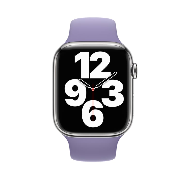 Bracelet Apple Watch 44mm Sport - vue 4