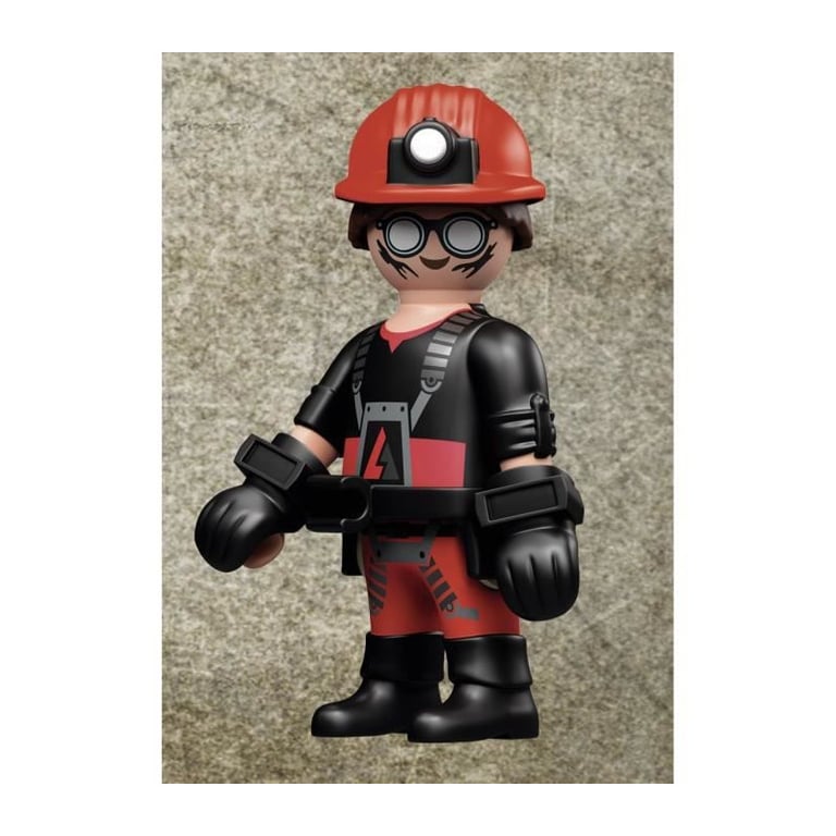 Playmobil 70927 Dino Rise : Navette de démolition de la Comet Corp. Playmobil - vue 3