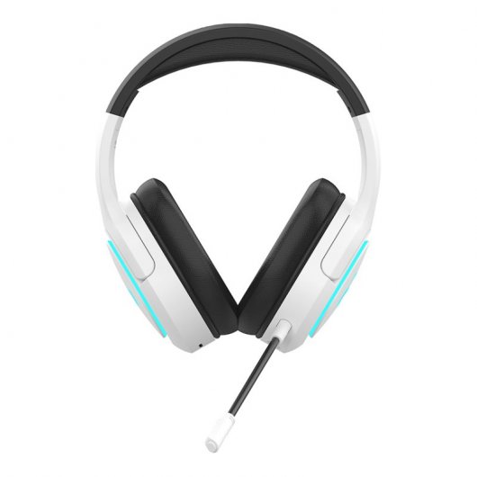 Casque Gaming Newskill Scylla – Sans Fil, Multiplateforme - vue 4