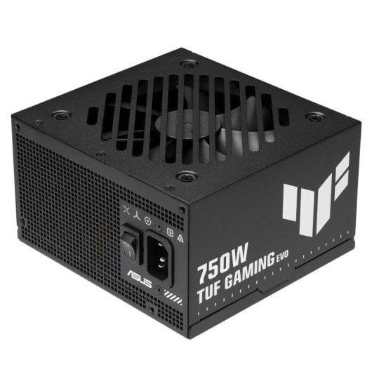 ASUS ALIMENTATORE TUF-GAMING-750B-EVO - Neuf