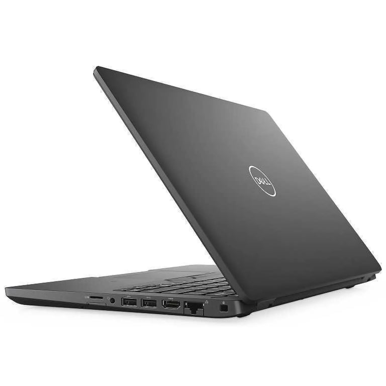 Dell Latitude 5400 - vue 2