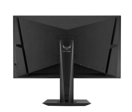ASUS TUF Gaming VG27AQ 68,6 cm (27'') 2560 x 1440 píxeles Quad HD LED Negro