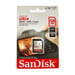 SanDisk Ultra 128 Go SDXC Classe 10