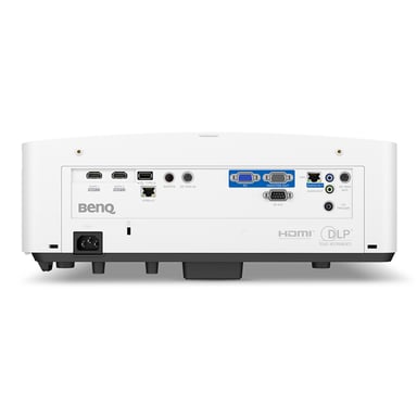 Proiettore BenQ LU935 Fuoco standard 6000 ANSI lumen DLP WUXGA (1920x1200) Bianco