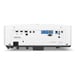 Proiettore BenQ LU935 Fuoco standard 6000 ANSI lumen DLP WUXGA (1920x1200) Bianco