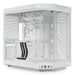 HYTE Y70 Midi Tower Bianco