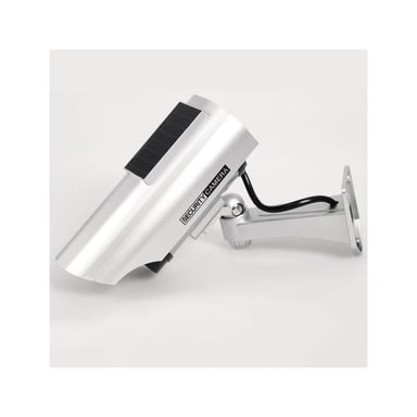 Technaxx TX-18 Pod Telecamera di sicurezza CCTV da parete per interni e per esterni