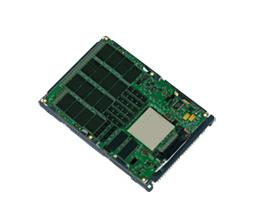 Fujitsu S26361-F5701-L960 disque SSD 960 Go 2.5'' Série ATA III