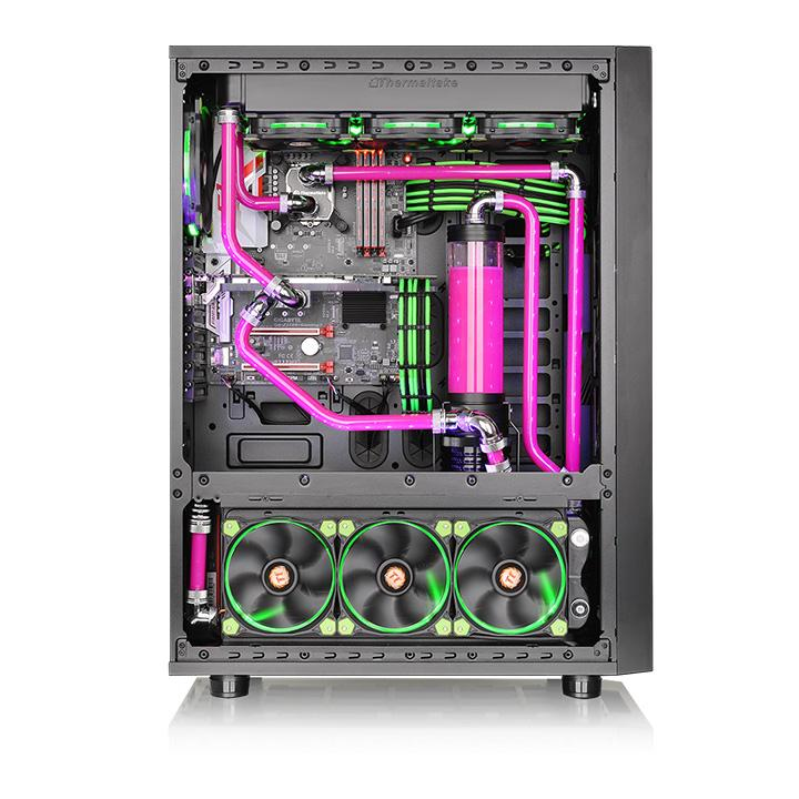 Thermaltake CL W116 PL16TR A pièce et accessoire pour systèmes de refroidissement d'ordinateurs Tube Neuf - vue 4