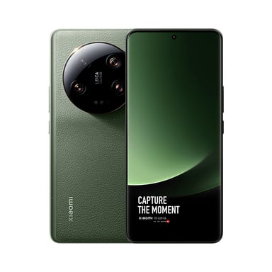 13 Ultra (5G) 512 GB, verde