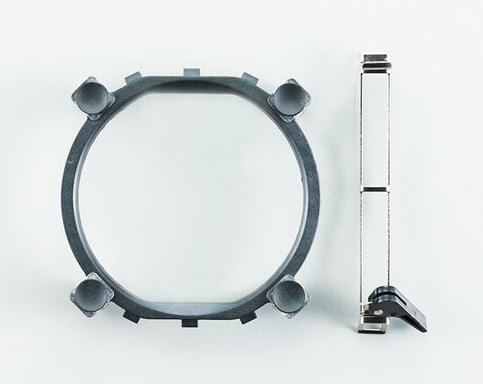 Cooler Master Hyper H412R Enfriador de Procesador 9.2 cm Negro