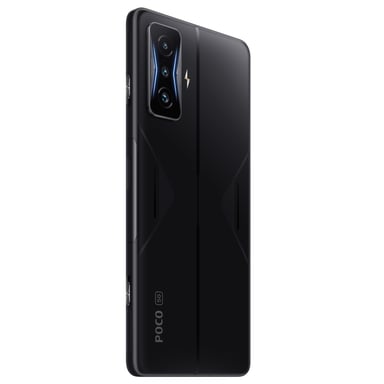 Xiaomi POCO F4 GT (5G) 128 GB, Negro, desbloqueado
