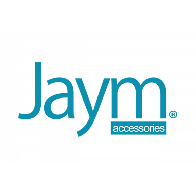 Jaym - Stazione di ricarica pieghevole per telefono + orologio + cuffie - Ricarica a induzione e compatibile con Magsafe