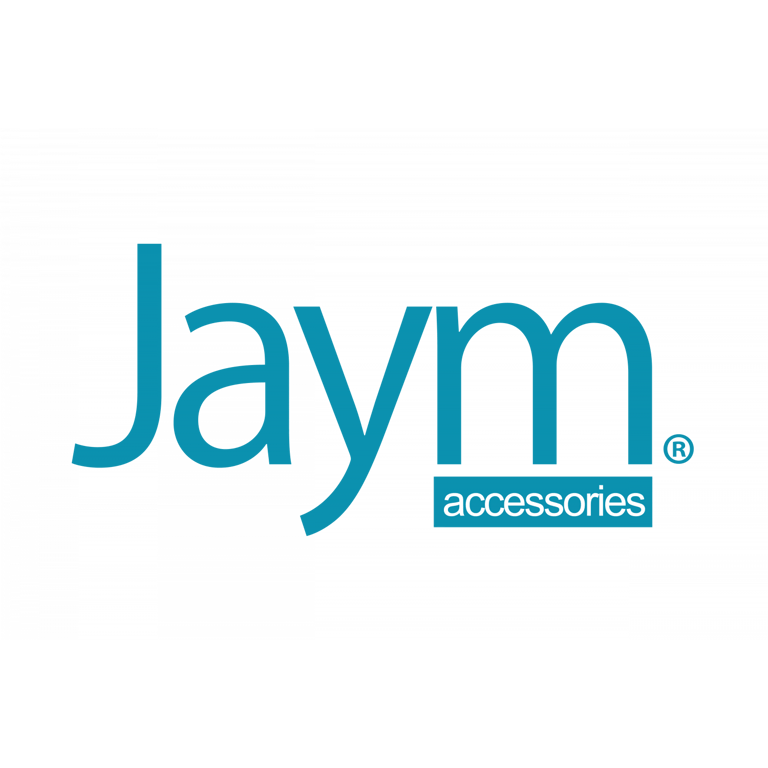 Jaym Batterie de secours 20.000 mAh premium avec affichage digital 2 USB A OUT + 1 USB C IN / OUT Neuf - vue 2