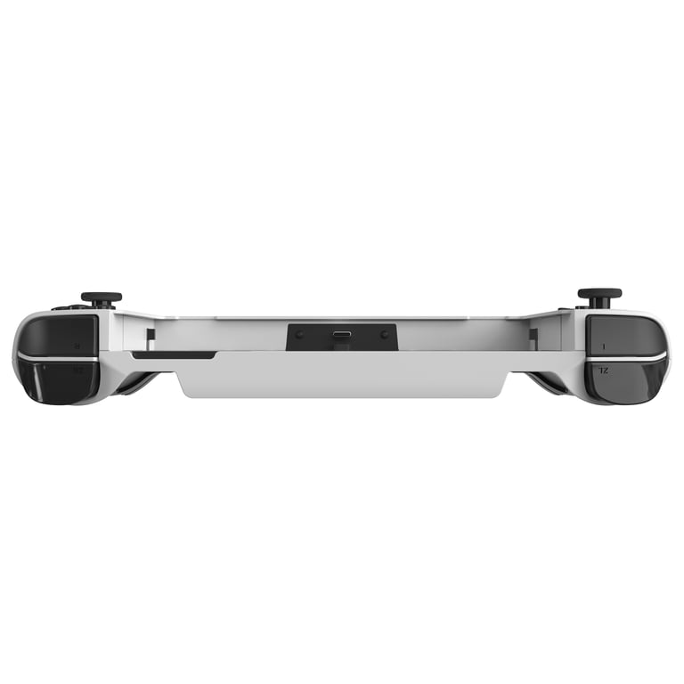 Nitro Deck Standard, Blanc - Neuf