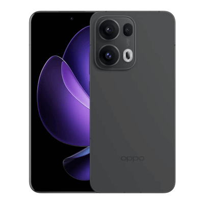 Reno13 Pro (5G) 512 Go Graphite, Gris, Violet - Neuf