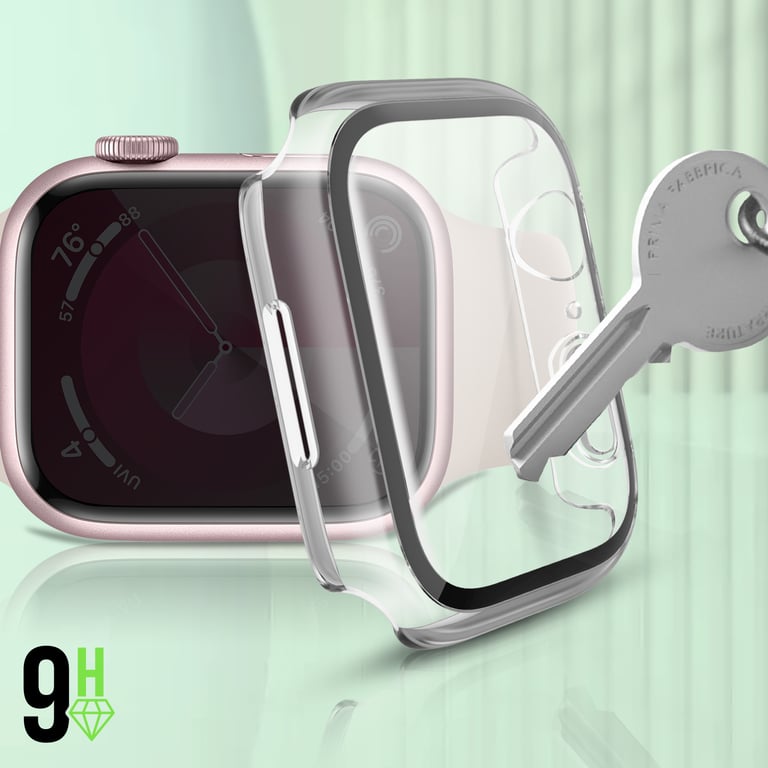 Belkin Protection Écran Apple Watch 4041mm - vue 7
