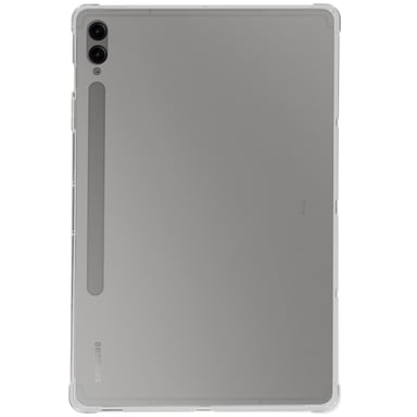 imoshion Coque antichoc pour Samsung Galaxy Tab S9 FE Plus - Transparent