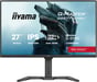 iiyama G-MASTER GB2771UHSU-B1 pantalla para PC 68,6 cm (27'') 3840 x 2160 Pixeles 4K Ultra HD LED Negro