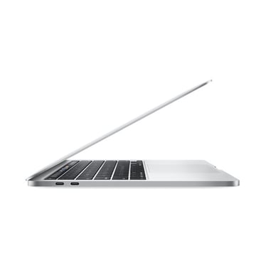 MacBook Pro Touch Bar i5 (2020) 13,3'', 1,4 Ghz 256 GB SSD 16 GB Intel Iris Plus Graphics 645, Argento - QWERTY IT