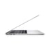 MacBook Pro Touch Bar i5 (2020) 13,3'', 1,4 Ghz 256 GB SSD 16 GB Intel Iris Plus Graphics 645, Argento - QWERTY IT