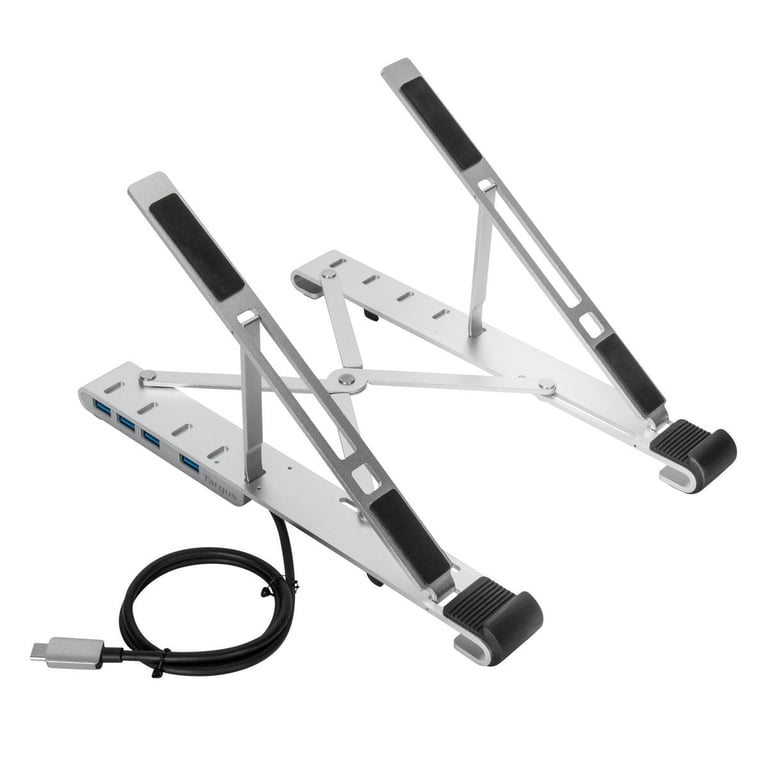 Hub USB Targus AWU100205GL Neuf - vue 3