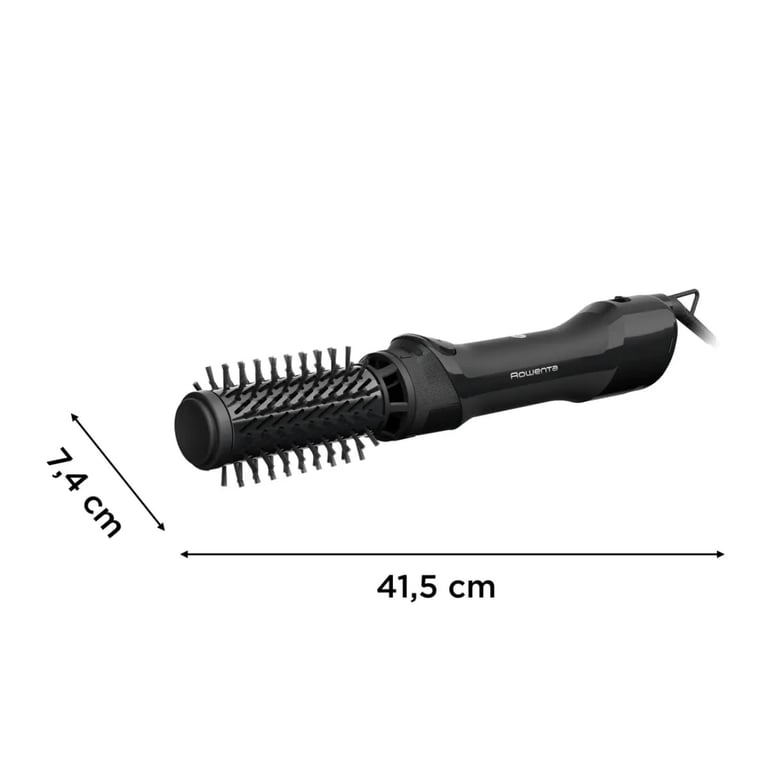 Brosse soufflante Rowenta Bigoudi UB9520 - vue 2