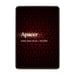 Disco SSD Apacer AS350X 1TB- SATA III- Full Capacity