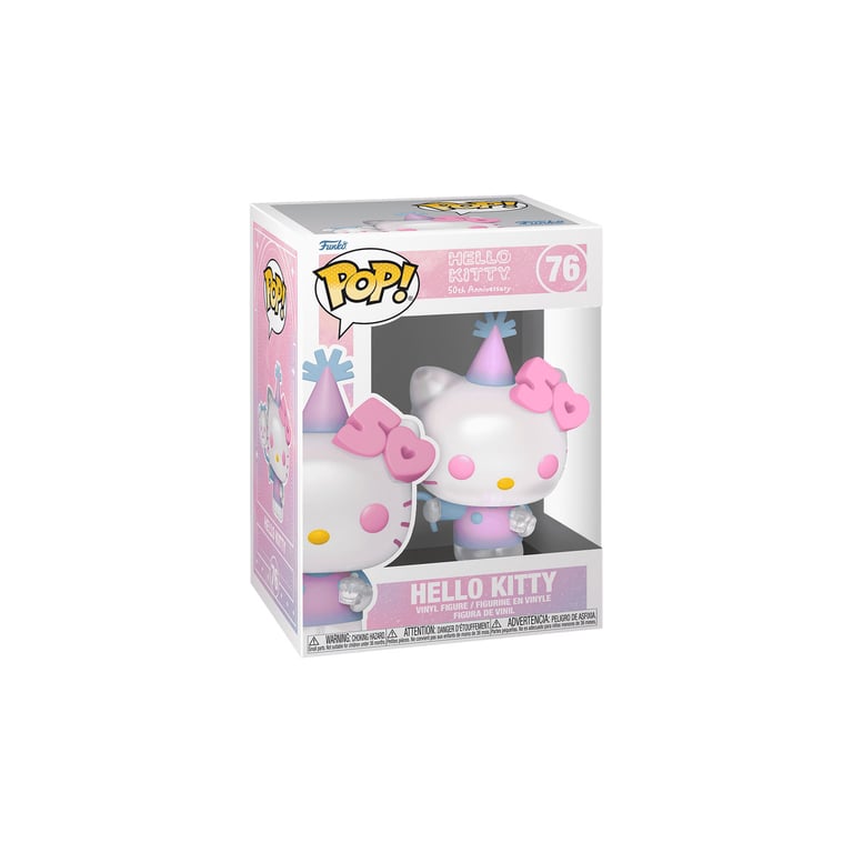 FUNKO POP! 76090 collectible figure Neuf - vue 2