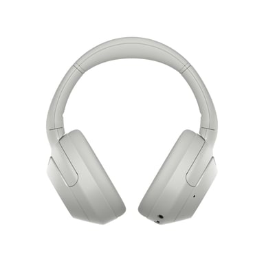 Sony ULT Wear WHULT900NB Cuffie Bluetooth con e senza fili, bianco