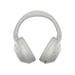 Sony ULT Wear WHULT900NB Cuffie Bluetooth con e senza fili, bianco