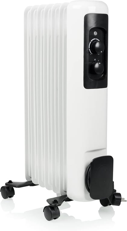 Radiateur bain d'huile Tristar Neuf - vue 2