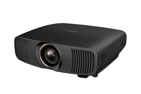 Epson Pro Cinema EH-QB1000B 3LCD UHD 4K (3840x2160) Negro