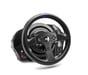 Thrustmaster T300 RS GT Black Volante analogico/digitale + pedali PC, PlayStation 4, Playstation 3