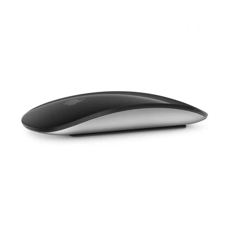 Souris Apple Magic Mouse 2 Sans Fil - Gris Sidéral - Très Bon État