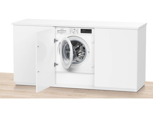 Siemens WI14W549FF - vue 4